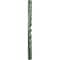 Ekena Millwork Shakuras Ceiling Medallion (For Canopies up to 5"), Hand-Painted Athenian Green, 19 3/4"OD x 1 3/8"P CM20SHAGF - alternate 4